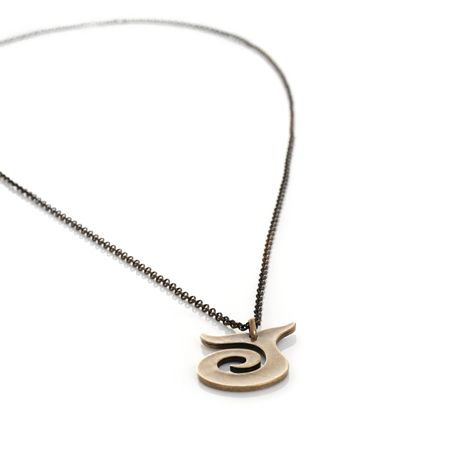 Catena Only Coda Ottone JUNGLEAccessori | CATENA OTTONECODA